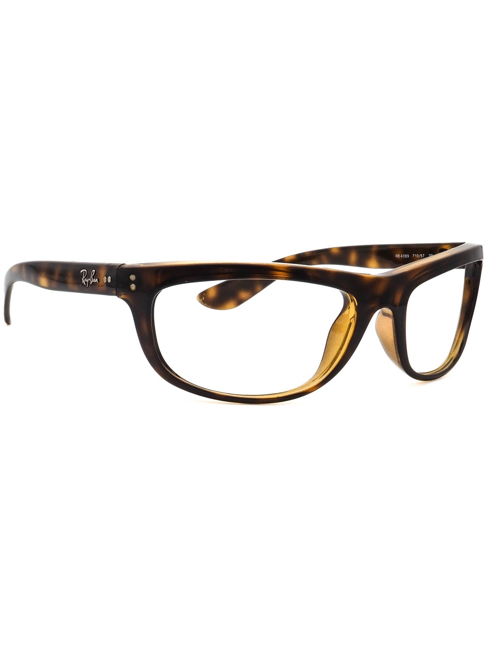 Ray-Ban RB 4089 710/57 Balorama Eyewear